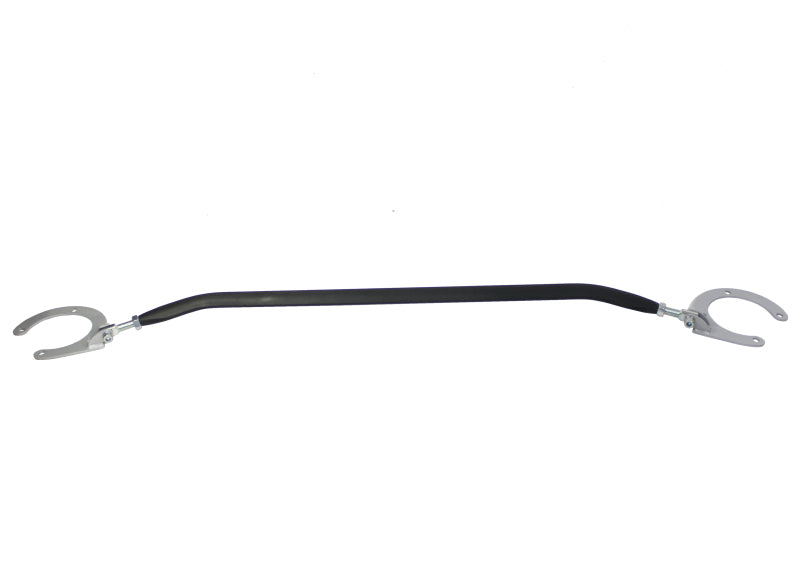 Whiteline KSB608 78-85 Mazda RX-7 SA22 Front adjustable strut tower brace