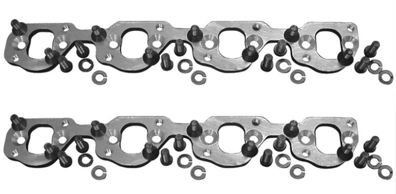 Kooks Headers 7010-KIT Kooks SB Ford ADAPTER PLATE KIT