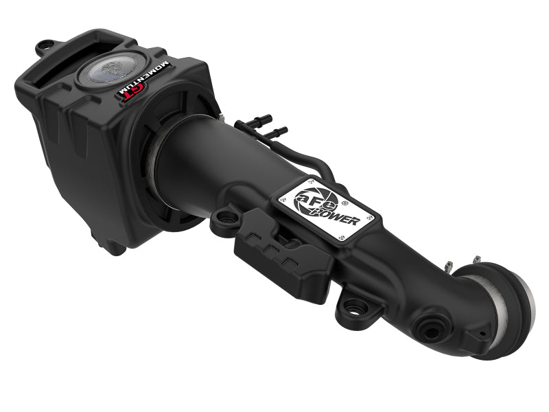 aFe 50-70035R Momentum GT Pro 5R Cold Air Intake System 18-19 Jeep Wrangler (JL) I4-2.0L (t)