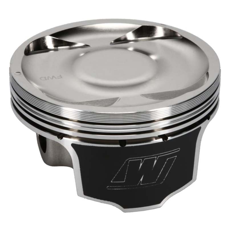 Wiseco K598M9975 Subaru EJ257 WRX/STI 4v Dish -19cc 99.75 Piston Shelf Stock Kit