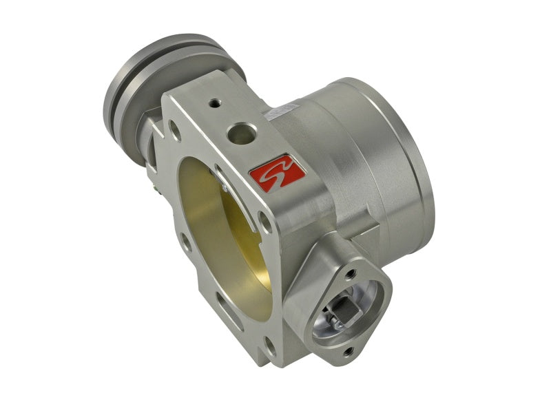 Skunk2 Racing 309-05-0080 Skunk2 Pro Series 02-06 Acura RSX Type-S 70mm Billet Throttle Body (Race Only)