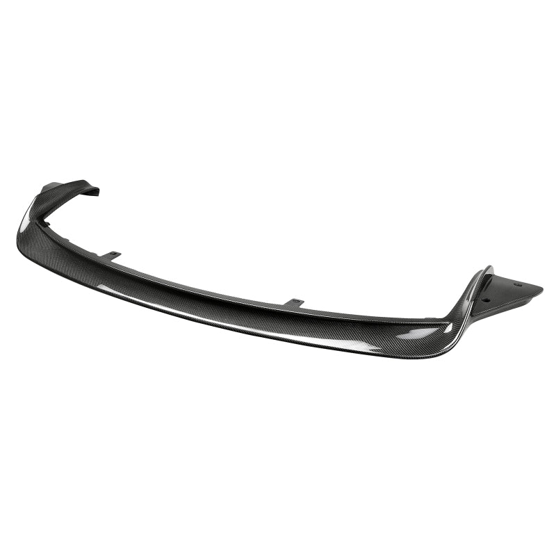 Seibon 774-T14MD3RL 17-20 Tesla Model 3 Carbon Fiber Rear Diffuser