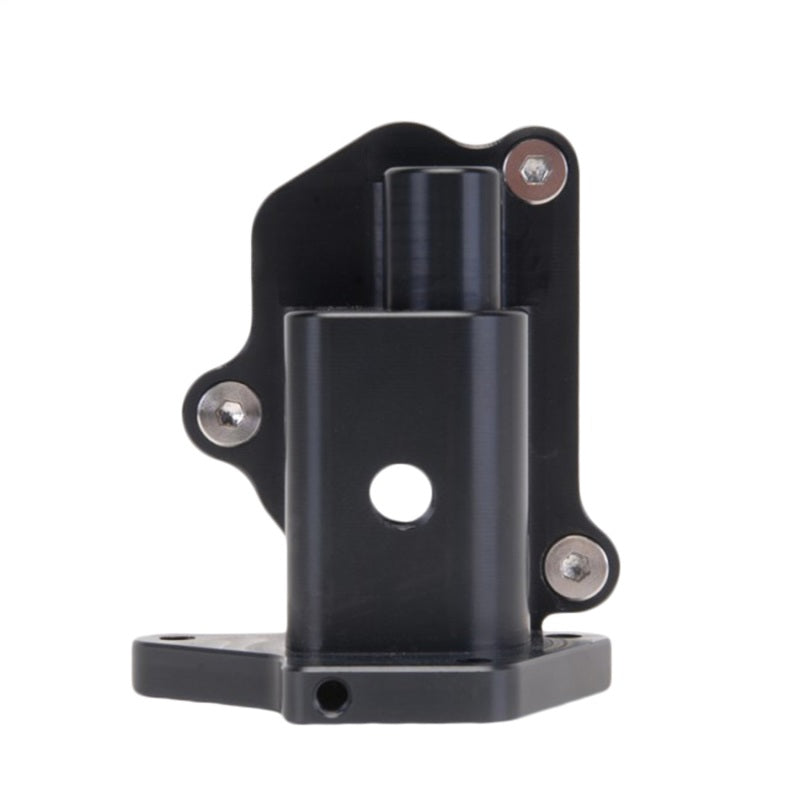 Skunk2 Racing 639-05-0105 Skunk2 Honda/Acura B-Series VTEC Black Anodized Billet Solenoid