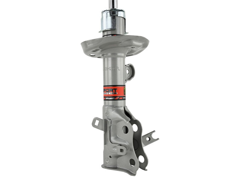 Skunk2 Racing 541-05-1260 Skunk2 12-13 Honda Civic Sport Shocks (Set of 4)