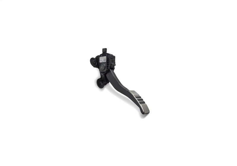 Ford Racing M-2301-BM Aluminum and Urethane 11-17 Ford Mustang - Upgrade to Premium Package Pedals