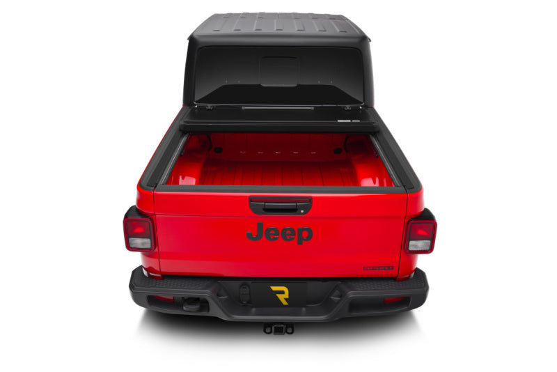 Undercover FX31010 UnderCover 2020 Jeep Gladiator 5ft Flex Bed Cover