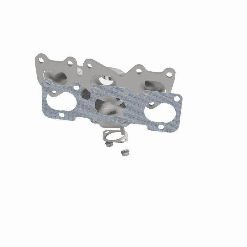 Magnaflow 51202 MagnaFlow Conv DF 07-08 Hyundai Veracruz 3.8L