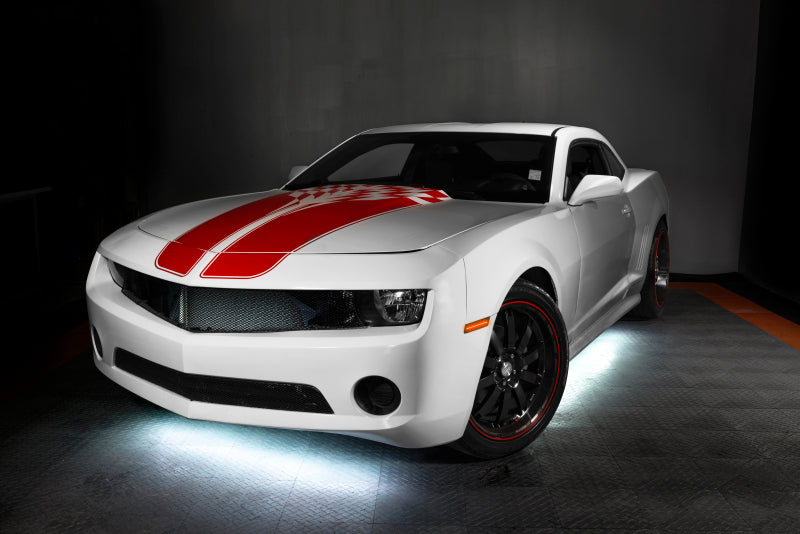 ORACLE Lighting 4227-333 Oracle Universal LED Underbody Kit - ColorSHIFT