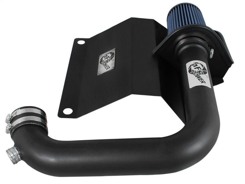 aFe 54-12492 MagnumFORCE Intake Stage-2 PRO 5R VW 09-14 Jetta/Golf 12-14 Passat/Beetle 2.5L