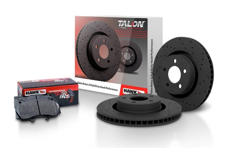 Hawk Performance HKC4852.641B