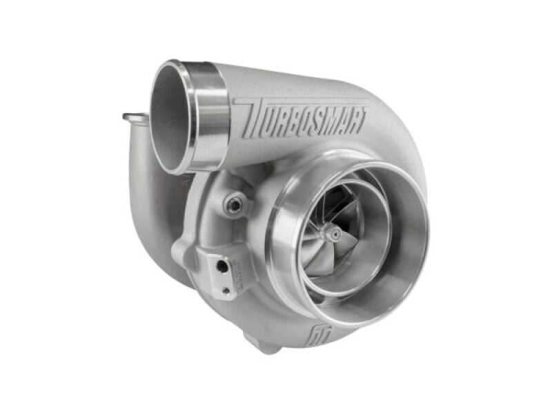 Turbosmart TS-2-6870B-VR107E Water Cooled 6870 V-Band Reverse Rotation 1.07AR Externally Wastegated TS-2 Turbocharger