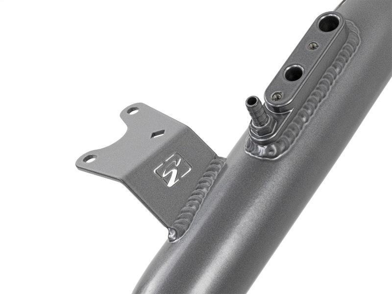 Skunk2 Racing 345-05-0100 Skunk2 16-21 Honda Civic 1.5T Intercooler Kit