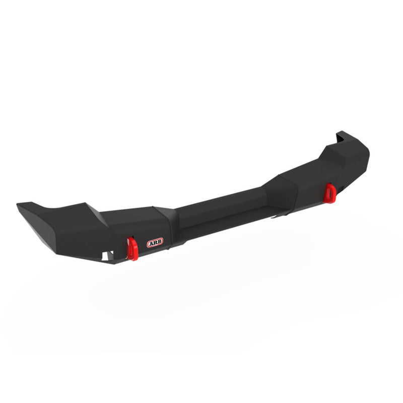 ARB 5650380 Rear Bar Suits Jl Txt Black