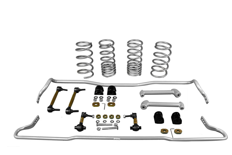 Whiteline GS1-SUB006 Subaru BRZ / GT86 Grip Series Stage 1 Kit