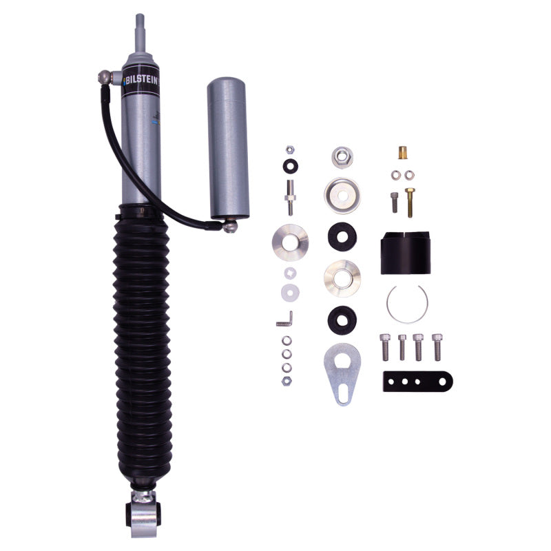 Bilstein 25-325096 10-22 Lexus GX460 / 02-22 Toyota 4Runner B8 5160 Series Rear Right 46mm Shock Absorber