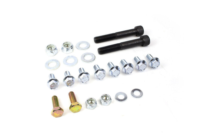 ISR Performance IS-240-JZMKT-R154 JZ / R154 Swap Mounts for Nissan 240sx S13/14