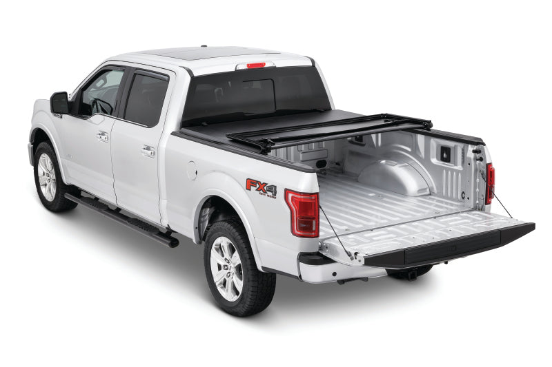 Tonno Pro 42-301 04-08 Ford F-150 5.5ft Styleside Tonno Fold Tri-Fold Tonneau Cover