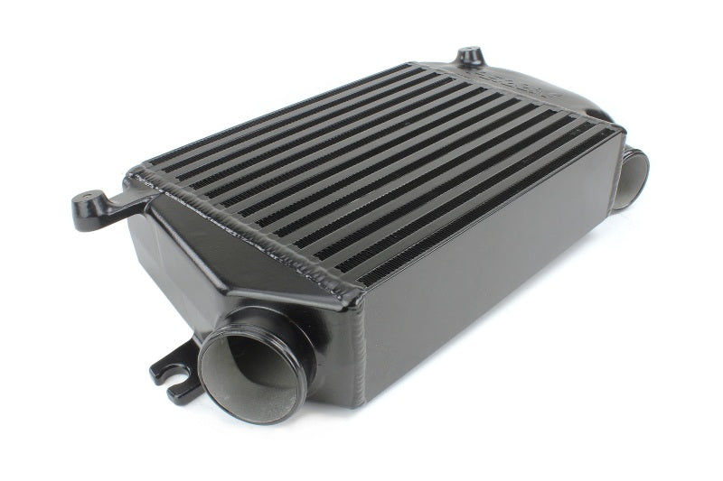 Perrin Performance PSP-ITR-325BK PERRIN 15-21 Subaru WRX / 14-18 Forester XT Top Mount Intercooler - Black