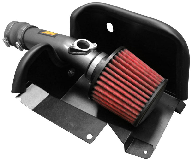 AEM Induction 21-854C C.A.S 2018 Honda Accord L4-1.5L F/I Cold Air Intake System