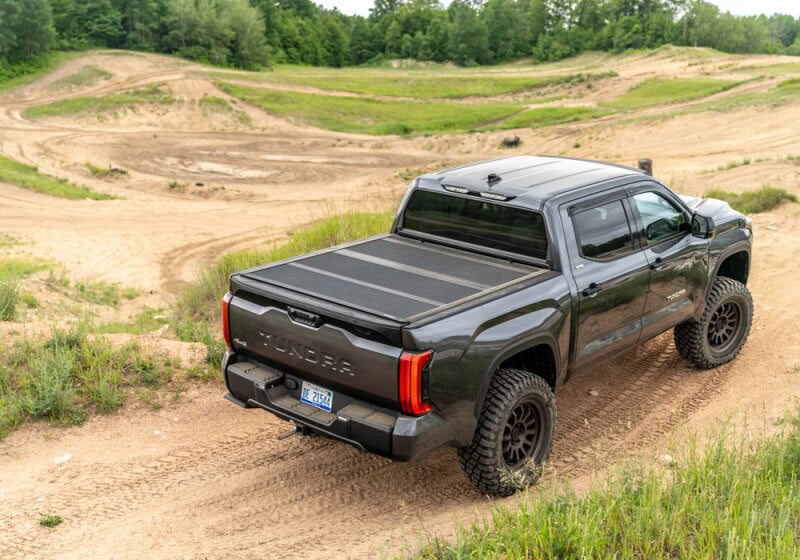 Extang 80833 2024 Toyota Tacoma 6ft Bed Endure ALX