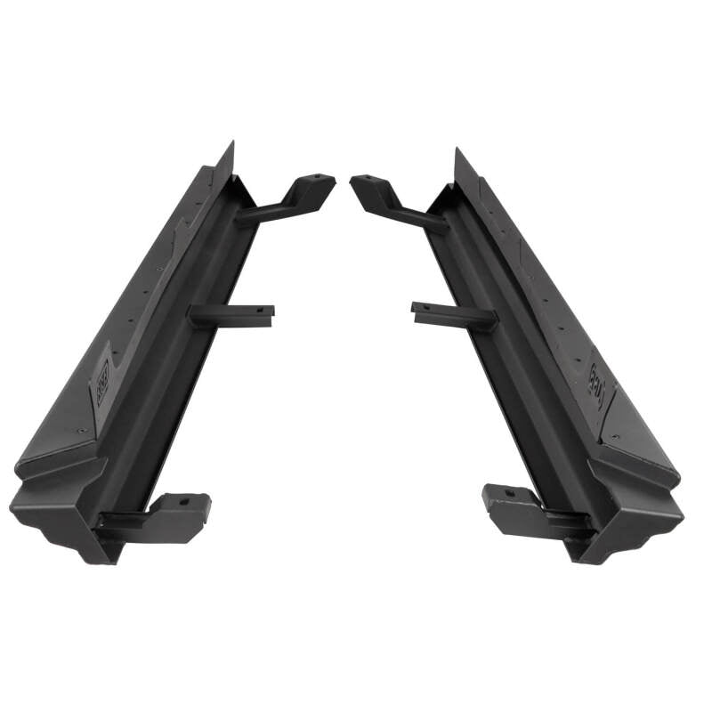 ARB 4450260 Rock Sliders- For Use with 2020-2021 Jeep Gladiator JT