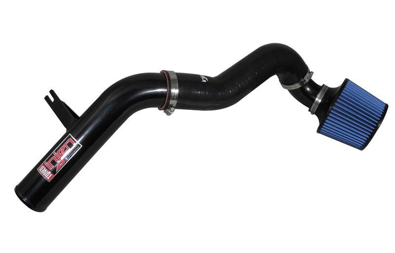 Injen SP3016BLK 5/99-03 Volkswagen Jetta/Golf w/ ALH TDI Black Tuned Air Intake w/ MR Tech