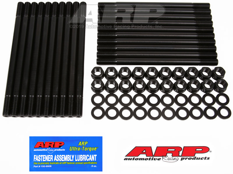 Arp ARP145-4001 BBM Head Stud Kit 6pt.