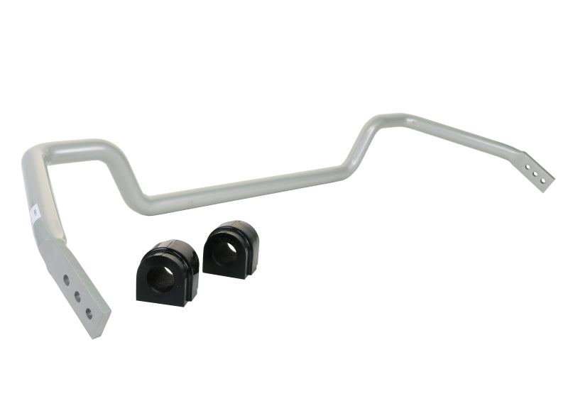 Whiteline BBF15Z 10/01-07/05 BMW 3 Series E46 Front Heavy Duty Adjustable 30mm Swaybar