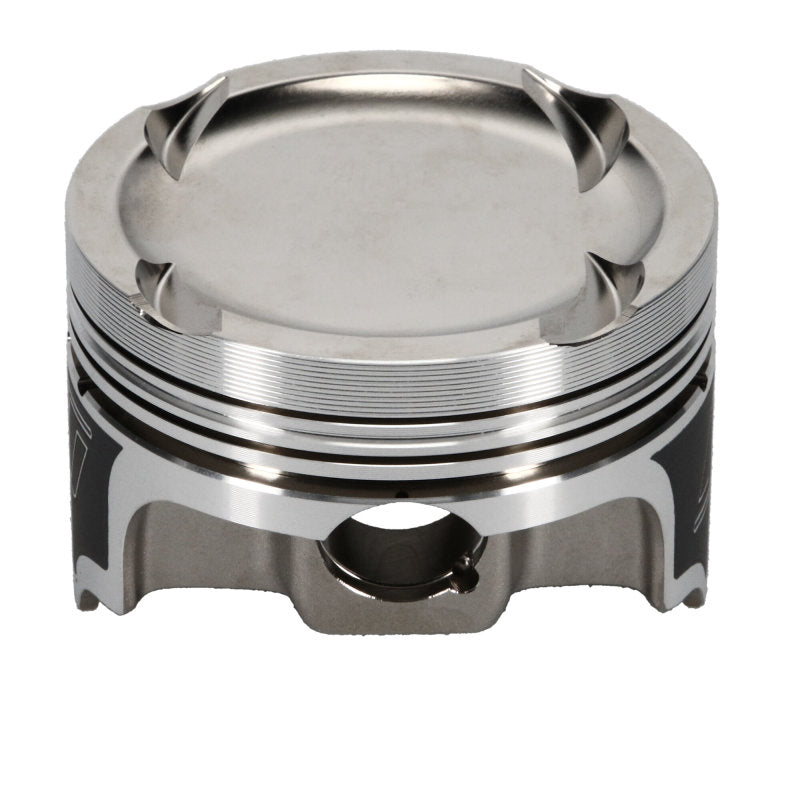 Wiseco K673M81AP 93-01 Honda B16A Civic SI 1.181 X 81.0MM Std Size Piston Kit *MUST USE .040 Gasket*