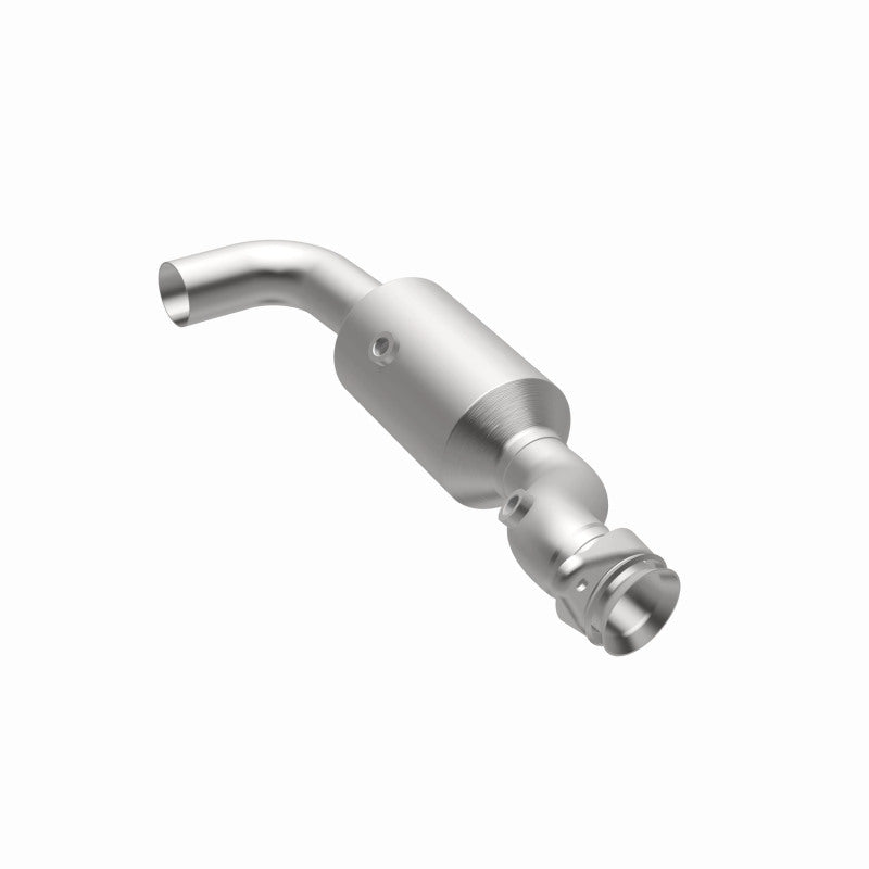 Magnaflow 21-474 MagnaFlow 15-17 Ford F-150 XL V6 3.5L Direct Fit OEM Grade Federal Catalytic Converter