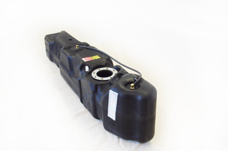 Titan Fuel Tanks 7030313 13-23 RAM 2500 55 Gal Extra HD Cross-Linked PE XXL Mid-Ship Tank - Crew/Quad Cab LB