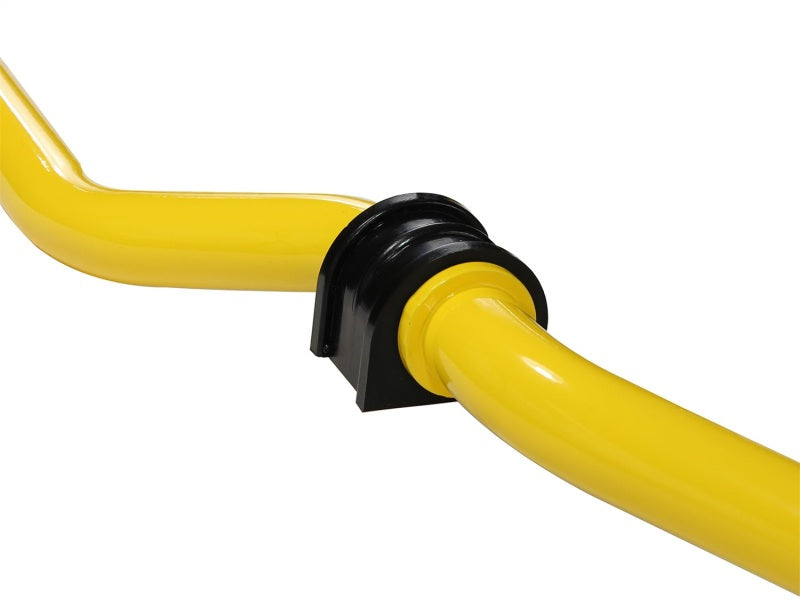 aFe 440-401001-J Control Sway Bar Set Johnny OConnell 97-13 Chevy Corvette C5/C6
