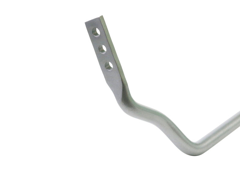 Whiteline BTR21Z 83-86 Toyota Supra MA61 Rear 18mm Heavy Duty Adjustable w/OE Swaybar