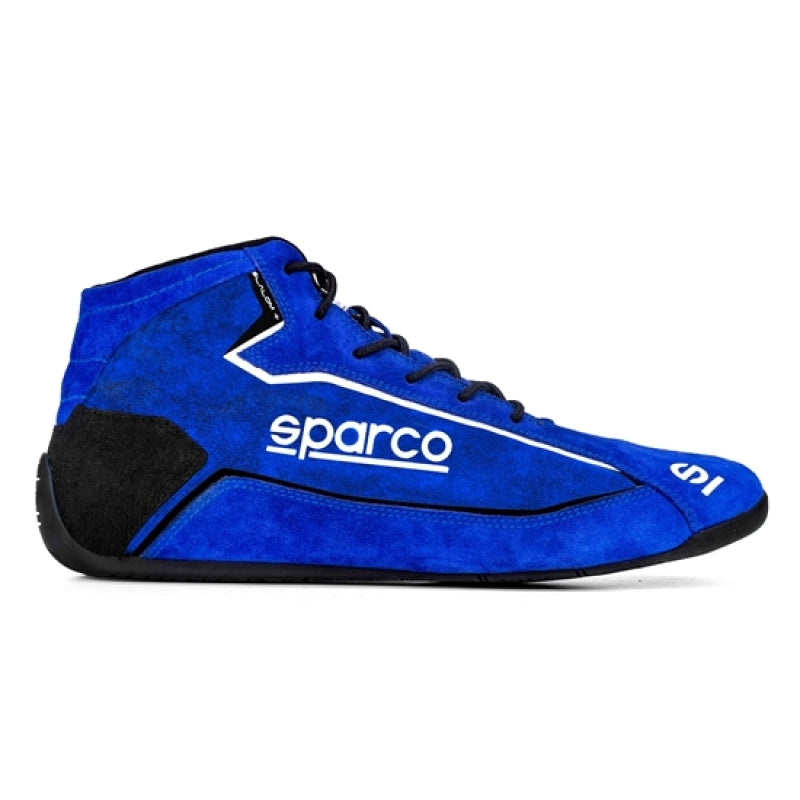 SPARCO 00127445BRFX Sparco Shoe Slalom+ 45 BLU