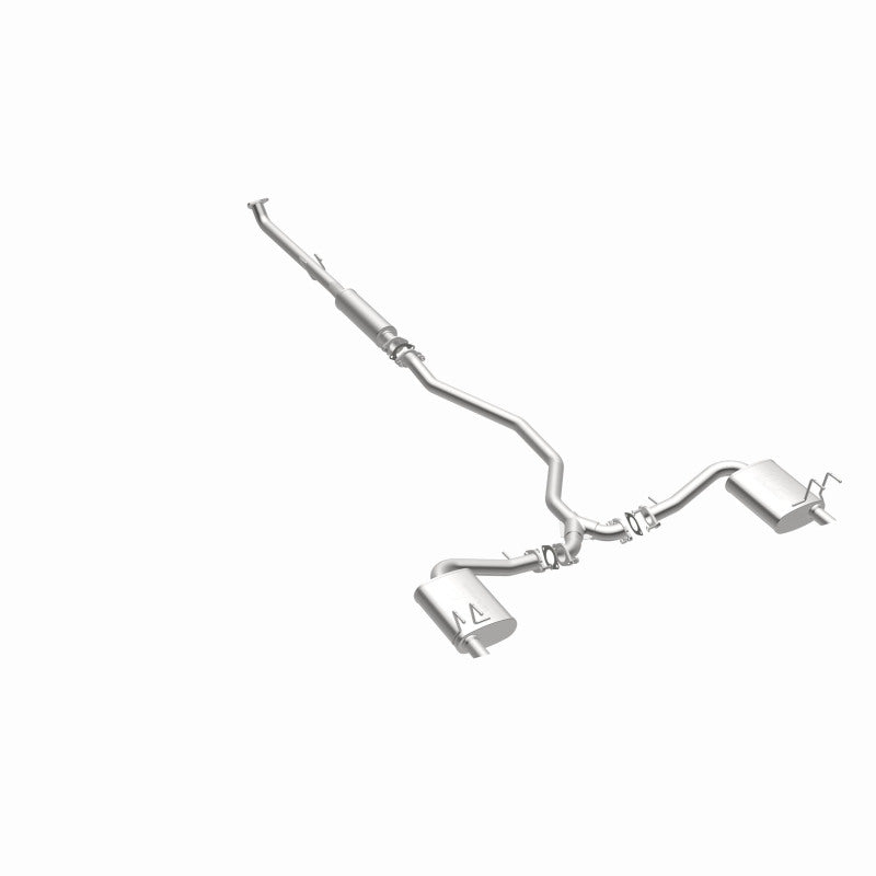 Magnaflow 19652 2022+ Honda Civic Sport 1.5L Hatchback NEO Cat-Back Exhaust System
