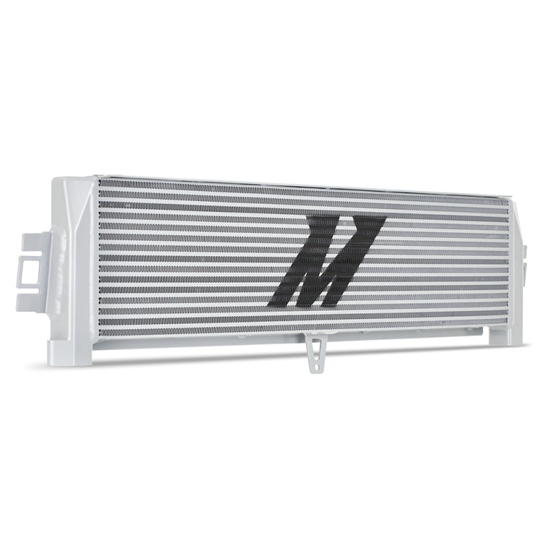 Mishimoto MMOC-G80-21SL 2021+ BMW G8X M3/M4 Oil Cooler Silver