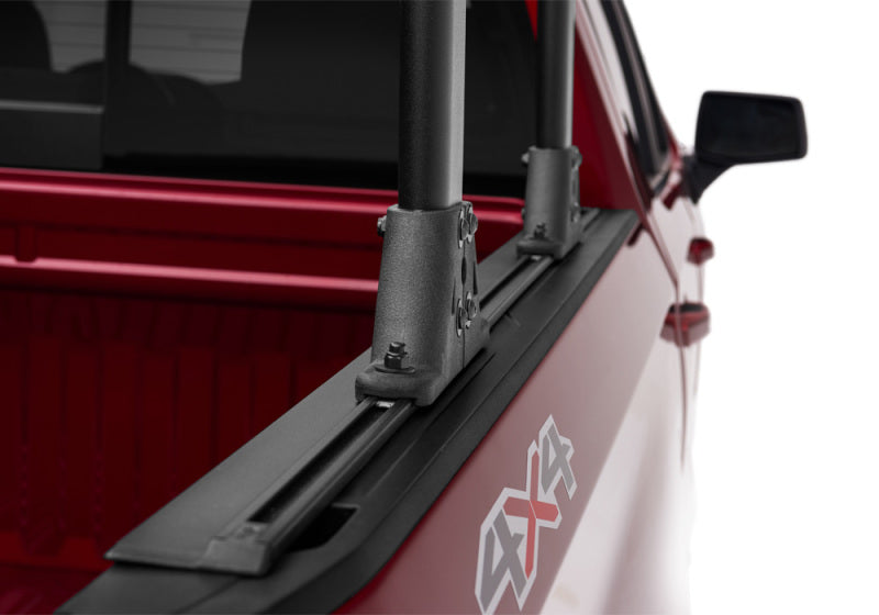 Truxedo 1118414 Jeep Gladiator / Ford Maverick Elevate TS Rails - 50in.
