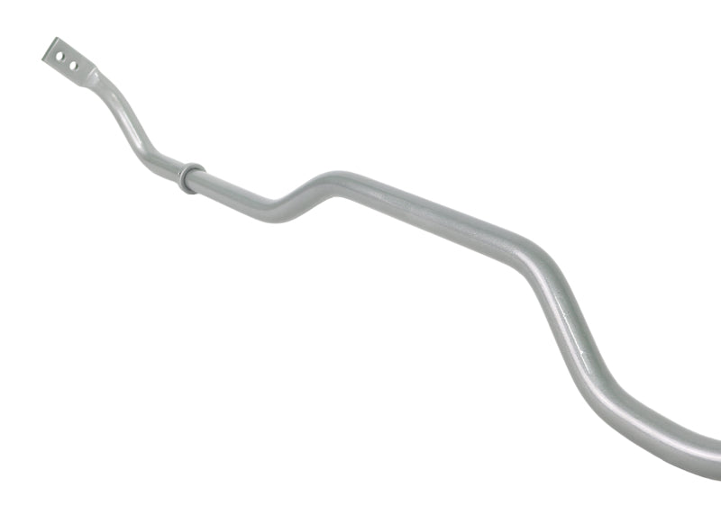 Whiteline BWR21XZ VAG MK4/MK5 AWD Only Rear 24mm Adjustable X-Heavy Duty Swaybar
