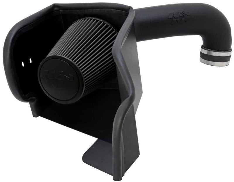K&N Engineering 30-1561 K&N 09-21 Dodge RAM 1500 V8 5.7L Performance Intake