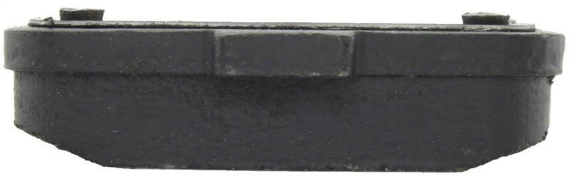 Stoptech 308.11850 StopTech Street Touring 06-09 Chevrolet Corvette Z06 Front Brake Pads