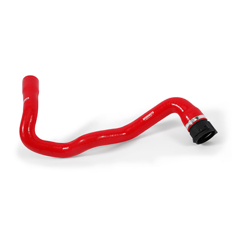 Mishimoto MMHOSE-FOST-13RD 13-16 Ford Focus ST 2.0L Red Silicone Radiator Hose Kit