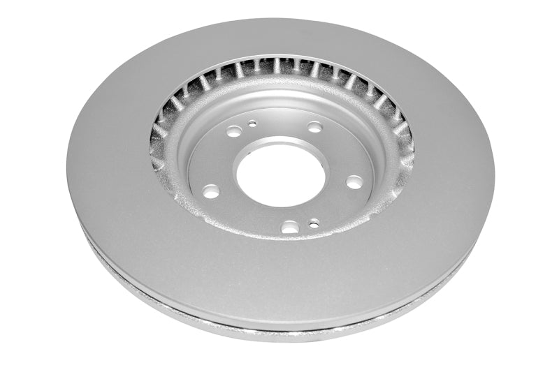 DBA DBA2490E 20-23 Hyundai Kona N-Line Premium Front En-Shield Standard Rotor