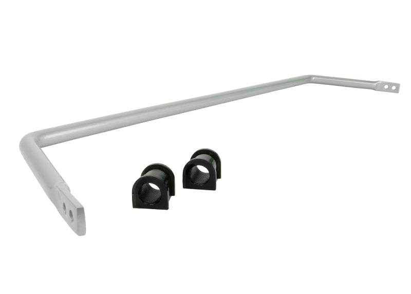 Whiteline BTF81Z 10/00-3/06 Toyota MR2 Spyder Front 22mm Heavy Duty Adjustable Swaybar
