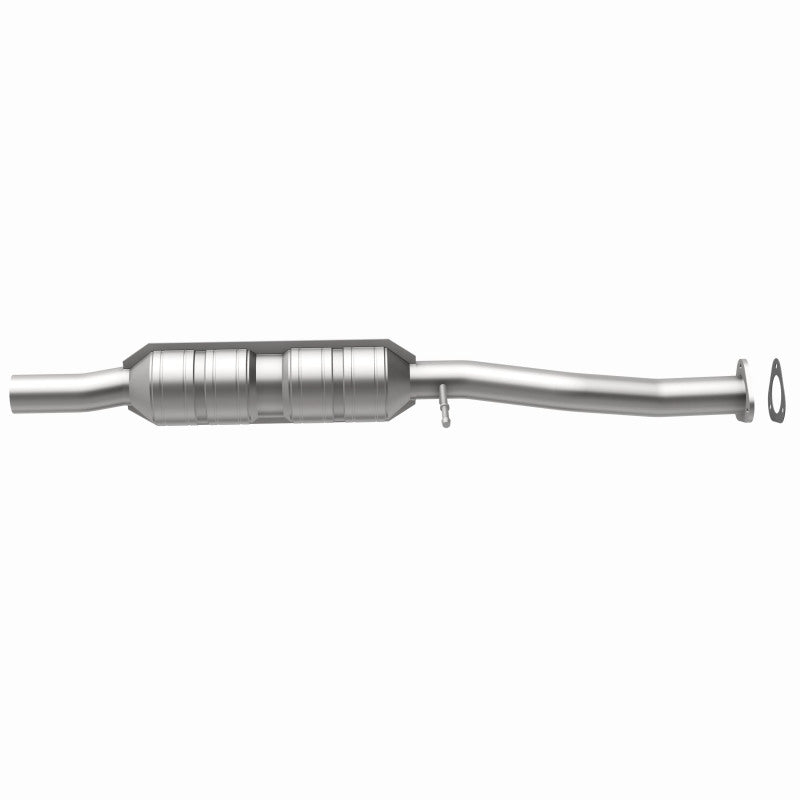 Magnaflow 55323 MagnaFlow Conv DF 00-01 Excursion With 5.4L A