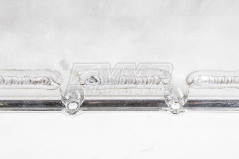 VMP Performance VMP-SUC037 by PWR 03-04 Ford Mustang Cobra Terminator 87mm Race Intercooler Core