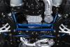 Cusco 666 477 A Lower Bar Type II Front GDA Impreza *Turbo models only