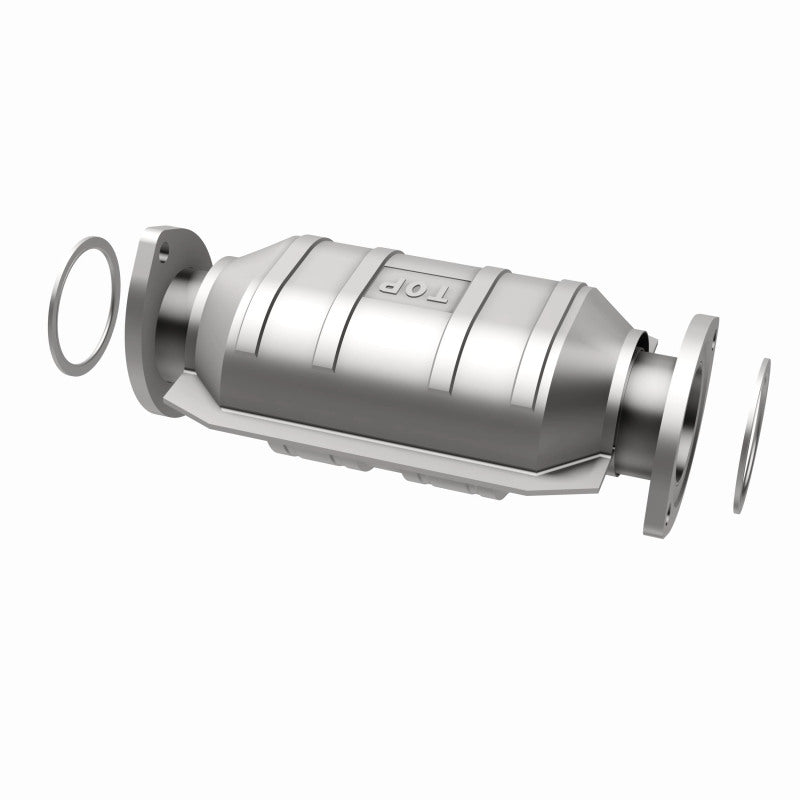Magnaflow 23622 MagnaFlow Conv DF 95-97 4.5L Toy Land Cruiser