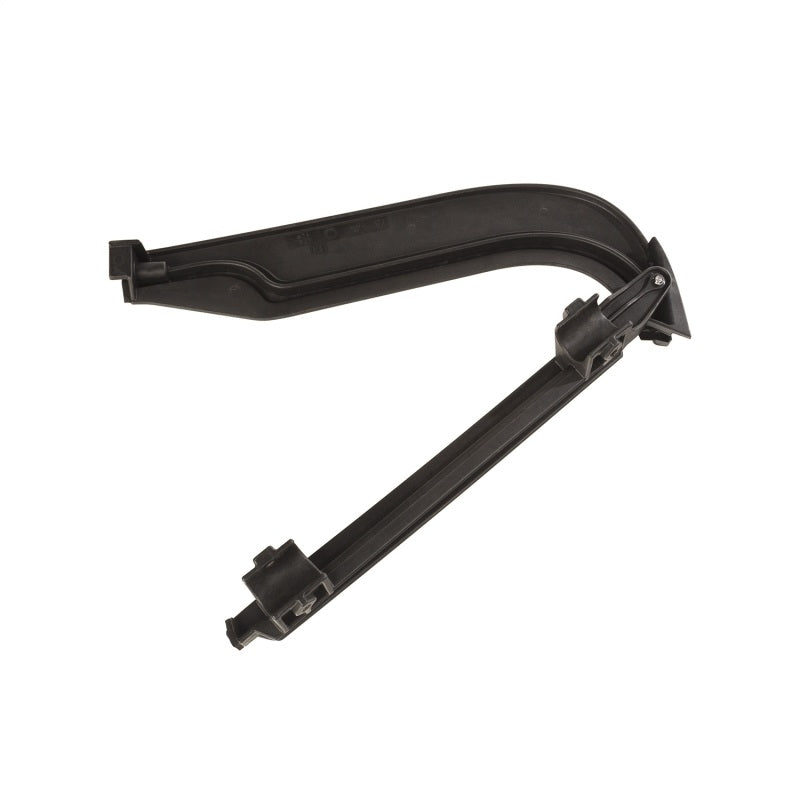 OMIX 13510.21 Omix Door Surround Left- 97-06 Jeep TJ