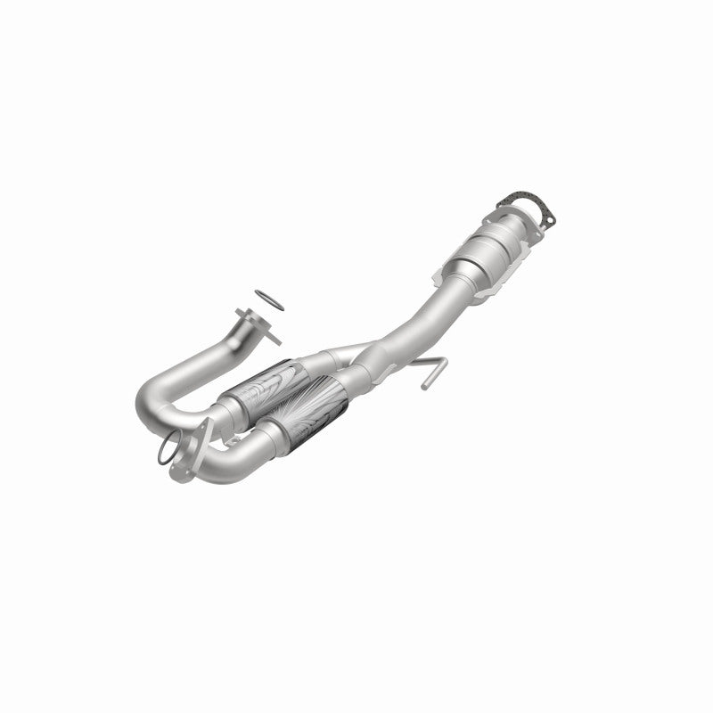 Magnaflow 52234 Conv DF 2011-2014 Maxima 3.5 L Underbody