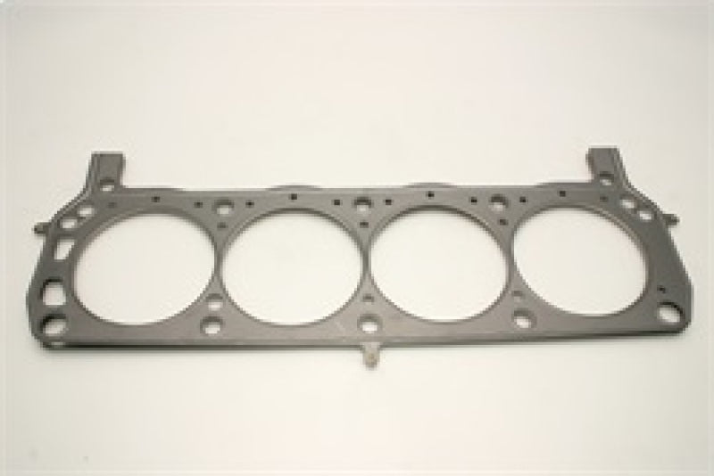 Cometic Gasket C5912-060 Cometic Ford SB 4.155 inch Bore .060 inch MLS-5 Head Gasket (w/AFR Heads)